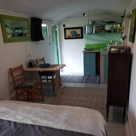 Dwor Farm stay