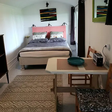 Dwor Lantgård Mulawki