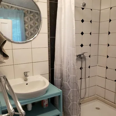 Farm stay Dwor Mulawki