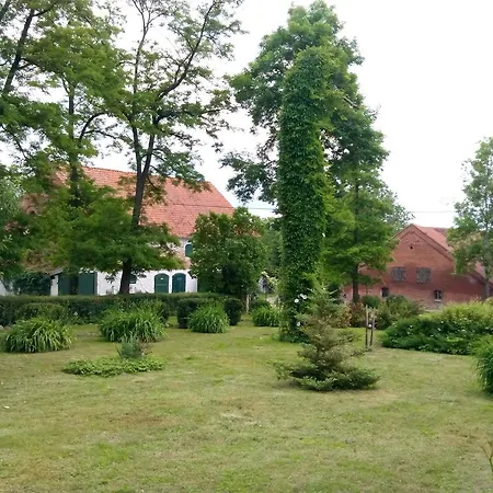 Dwor Bauernhof