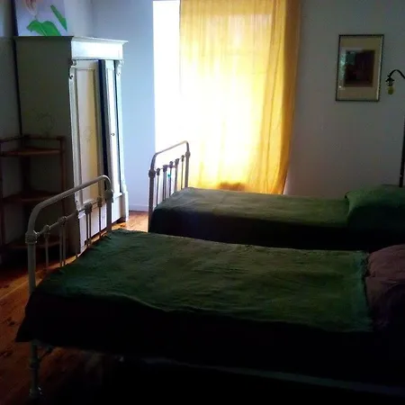 Farm stay Dwor *