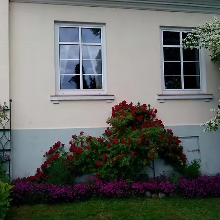 Lantgård Dwor Mulawki