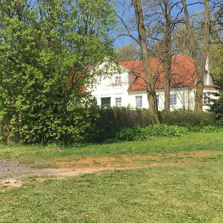 Farm stay Dwor