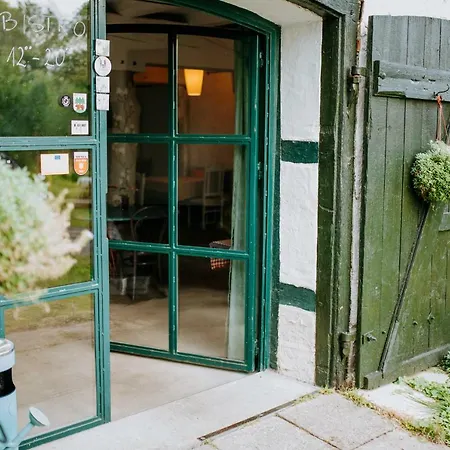 Dwor Farm stay